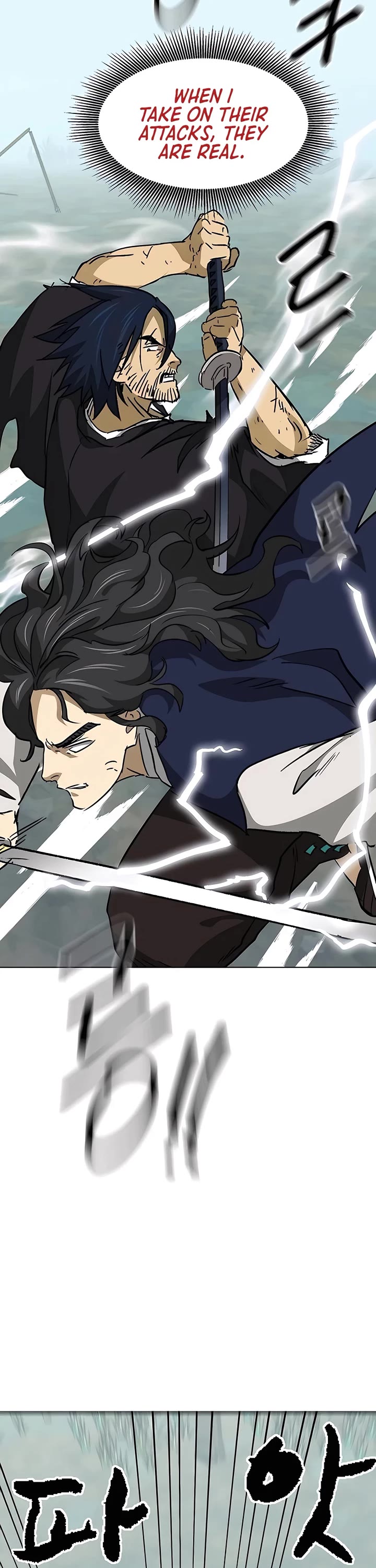 Infinite Leveling: Murim Chapter 188 page 44 - Chapter 188