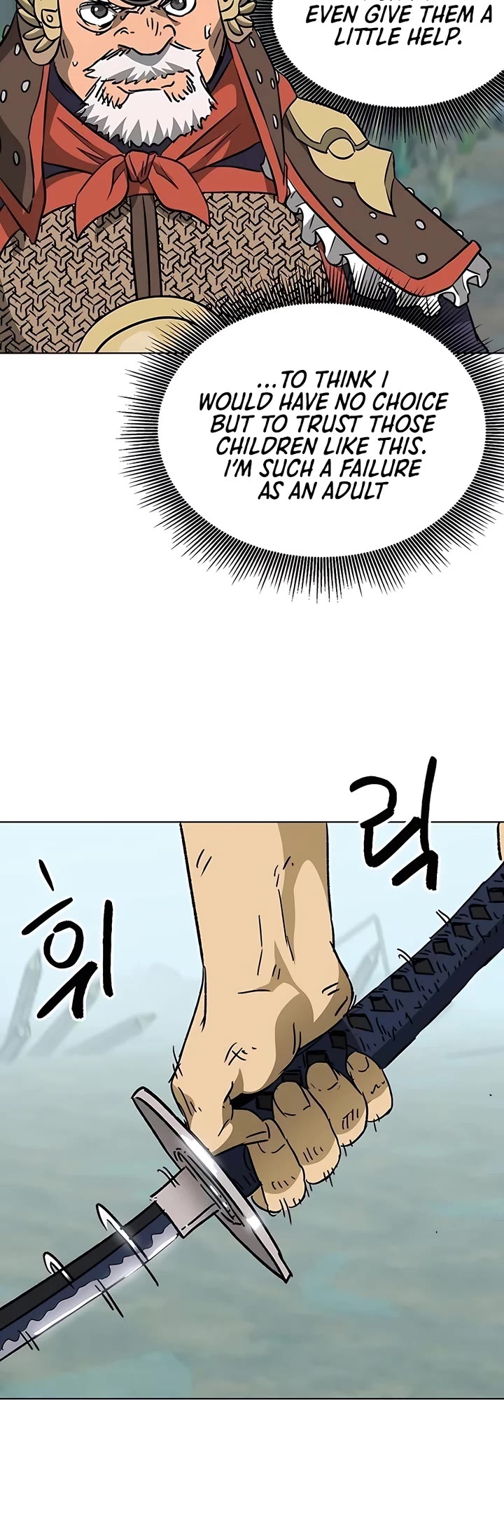 Infinite Leveling: Murim Chapter 188 page 50 - Chapter 188