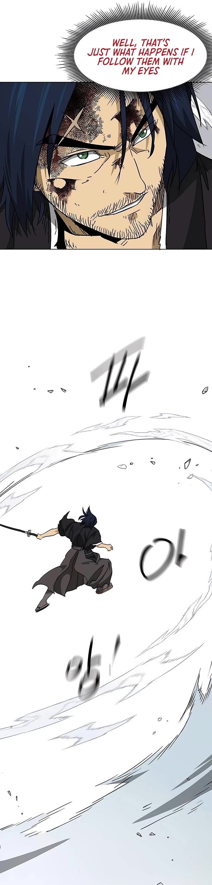 Infinite Leveling: Murim Chapter 188 page 51 - Chapter 188