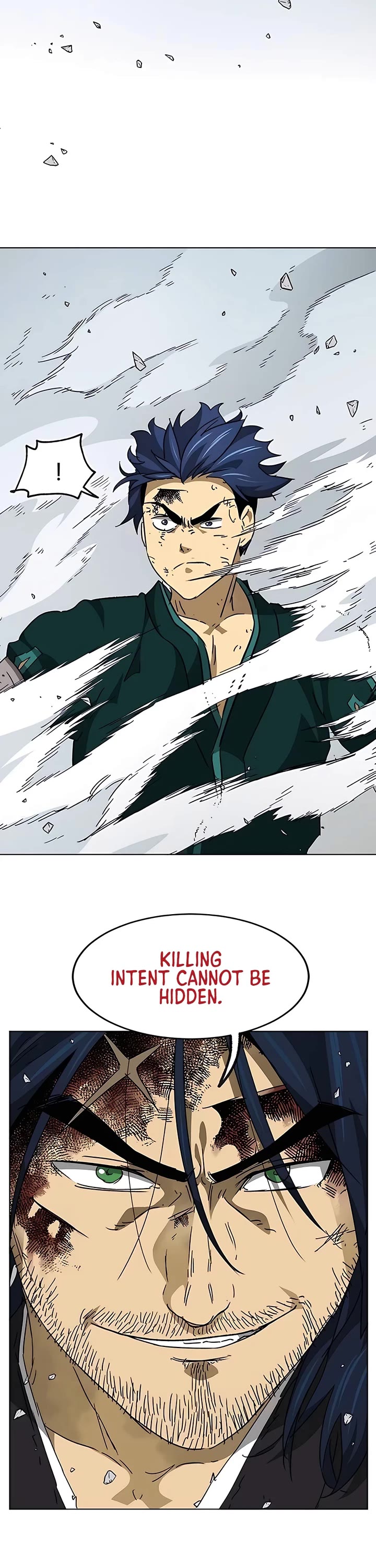 Infinite Leveling: Murim Chapter 188 page 52 - Chapter 188