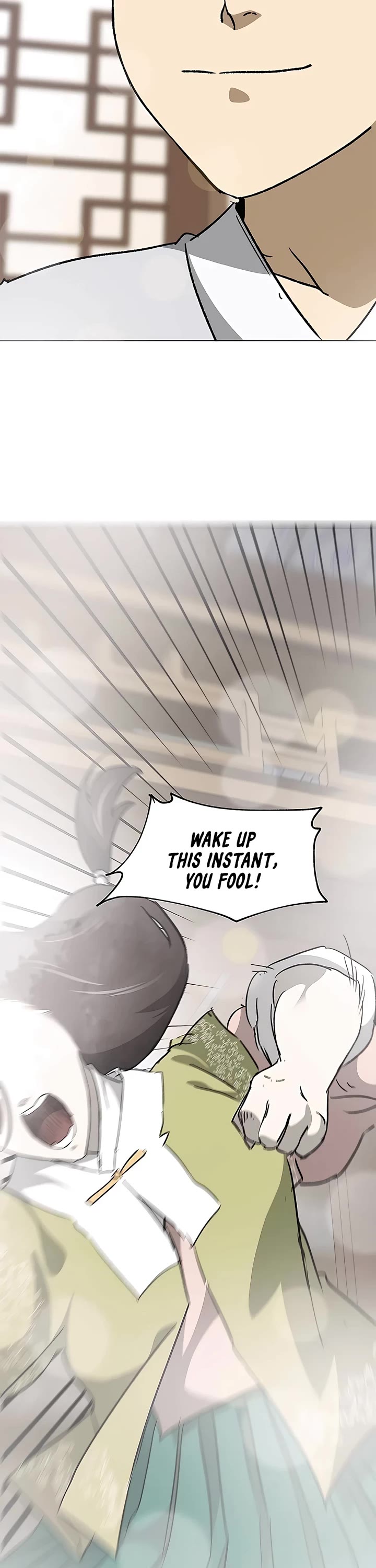 Infinite Leveling: Murim Chapter 189 page 11 - Chapter 189