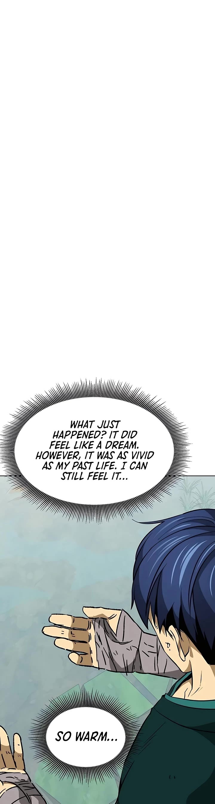Infinite Leveling: Murim Chapter 189 page 14 - Chapter 189