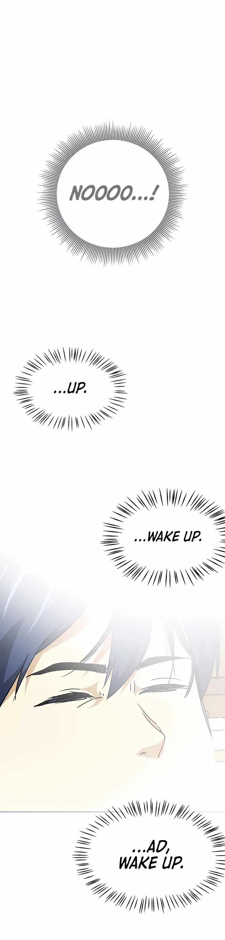Infinite Leveling: Murim Chapter 189 page 2 - Chapter 189