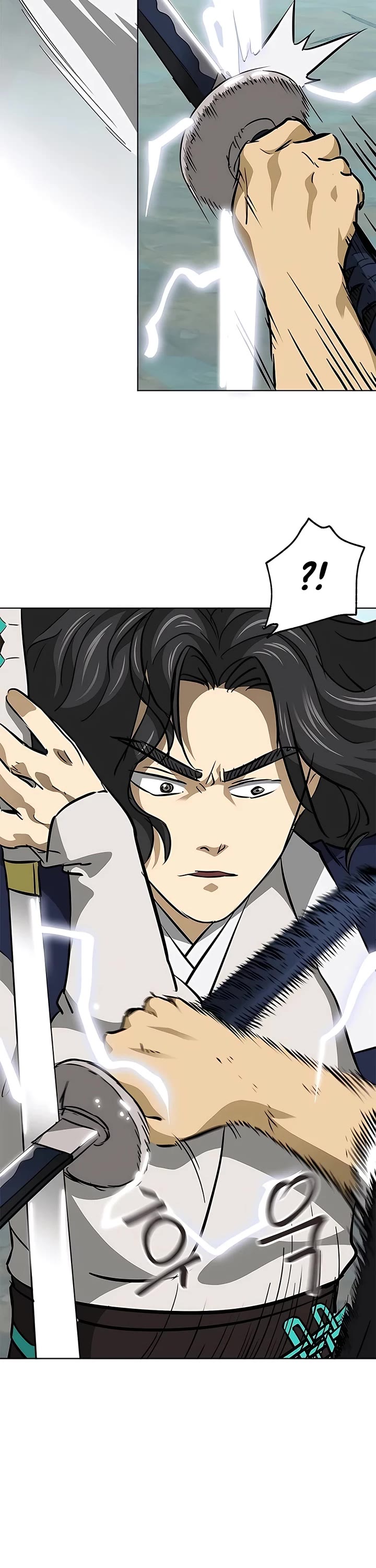 Infinite Leveling: Murim Chapter 189 page 31 - Chapter 189