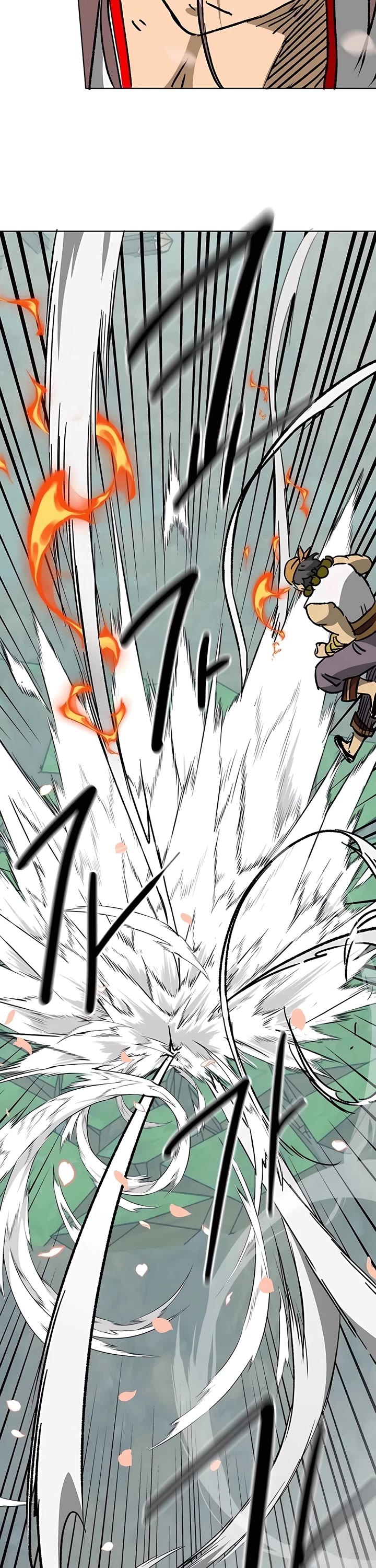 Infinite Leveling: Murim Chapter 189 page 42 - Chapter 189