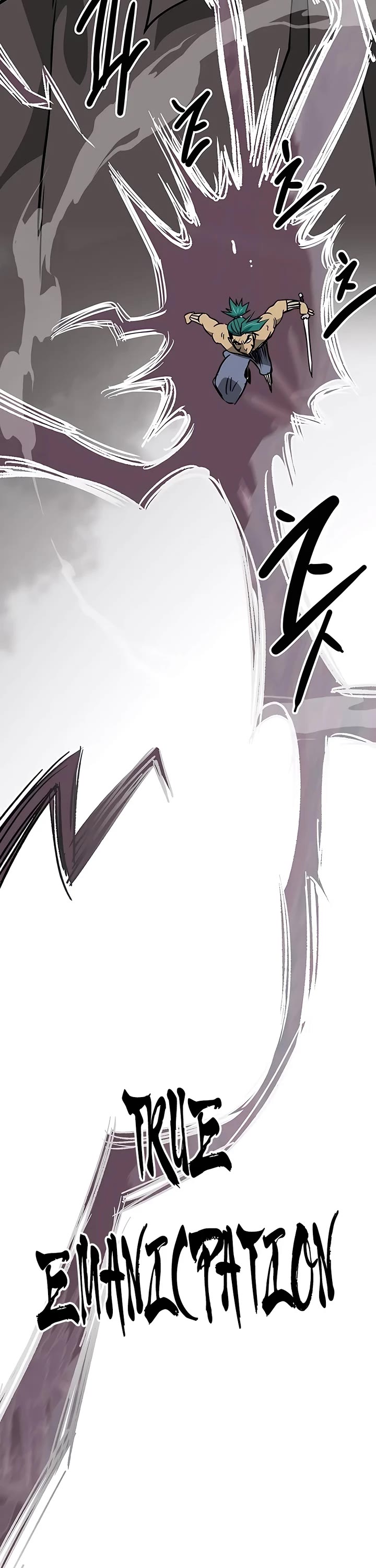 Infinite Leveling: Murim Chapter 189 page 46 - Chapter 189
