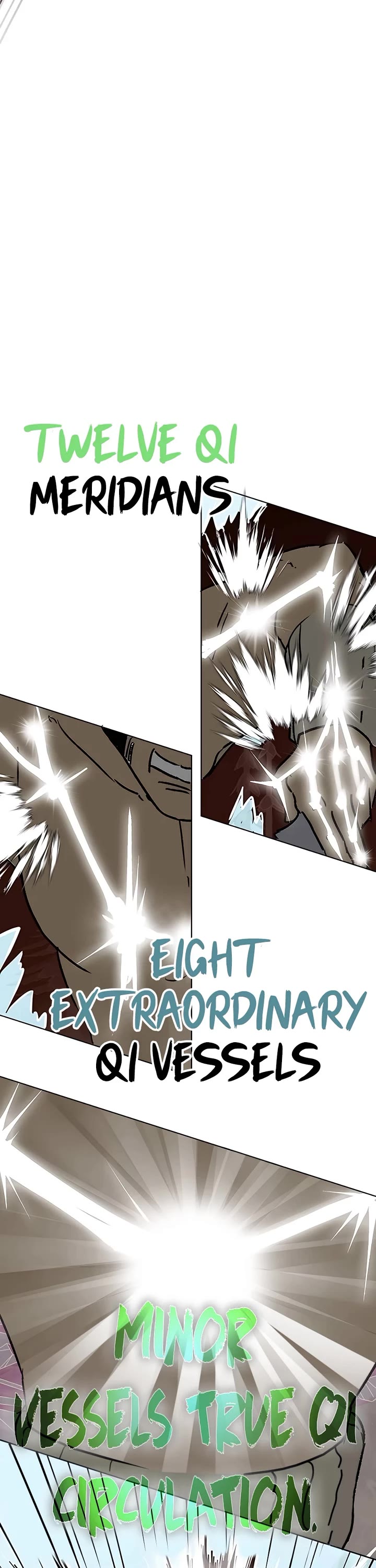 Infinite Leveling: Murim Chapter 189 page 47 - Chapter 189