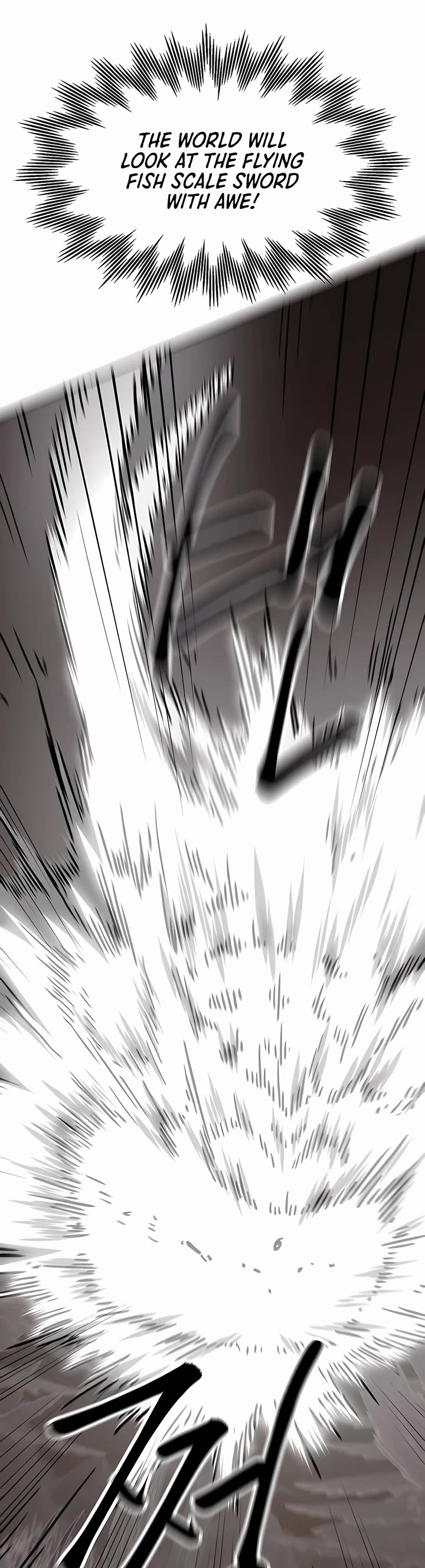 Infinite Leveling: Murim Chapter 189 page 58 - Chapter 189