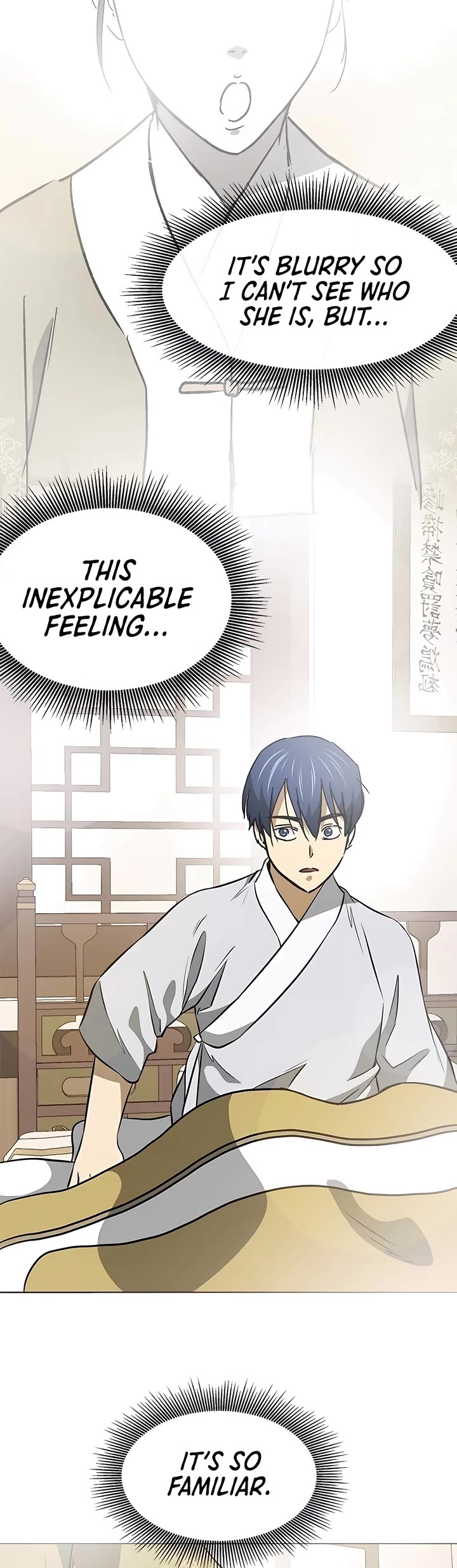 Infinite Leveling: Murim Chapter 189 page 9 - Chapter 189