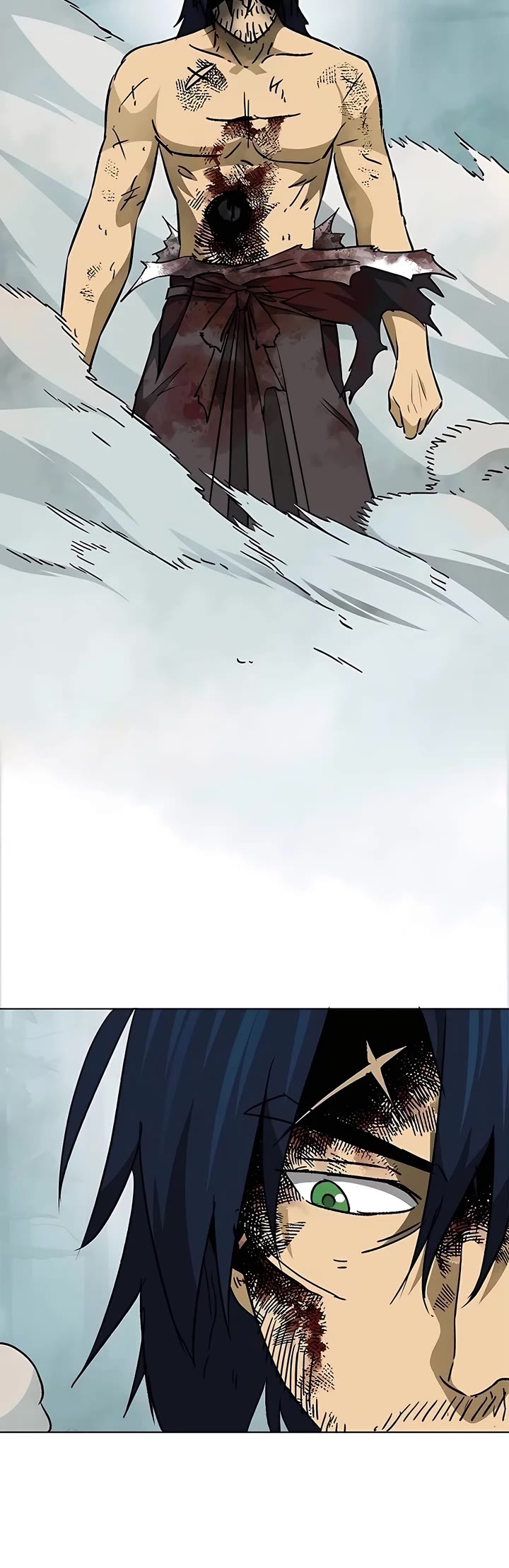 Infinite Leveling: Murim Chapter 190 page 19 - Chapter 190