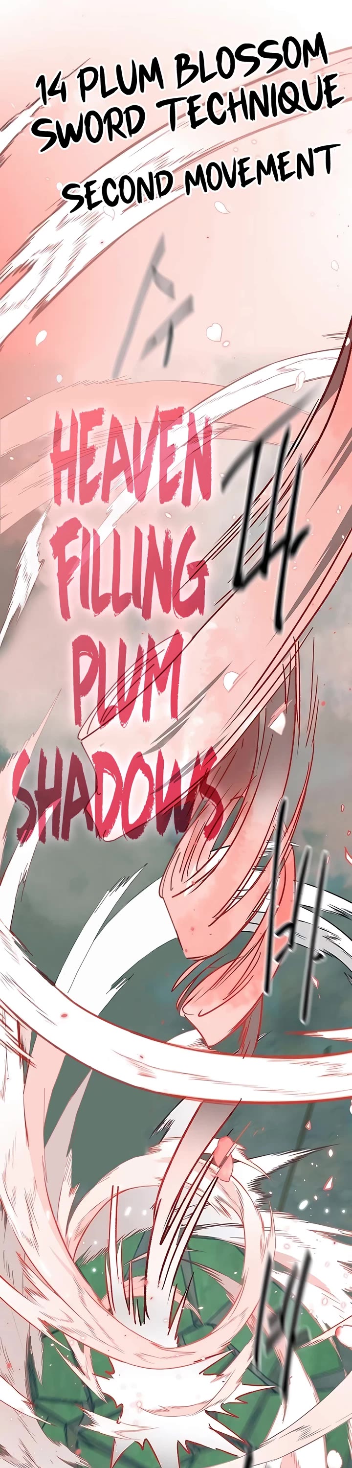 Infinite Leveling: Murim Chapter 190 page 24 - Chapter 190