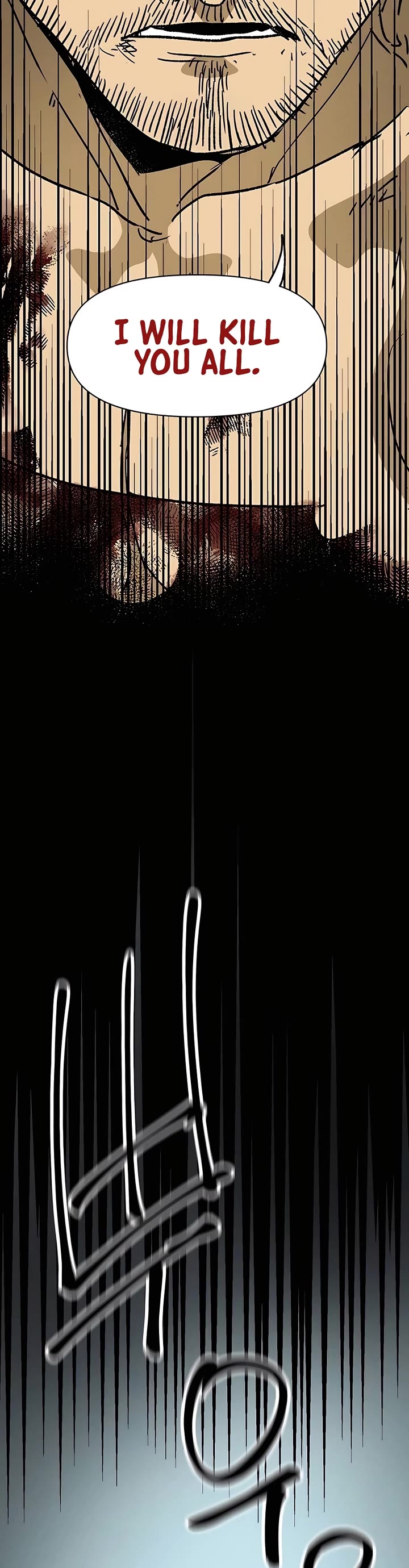 Infinite Leveling: Murim Chapter 190 page 38 - Chapter 190