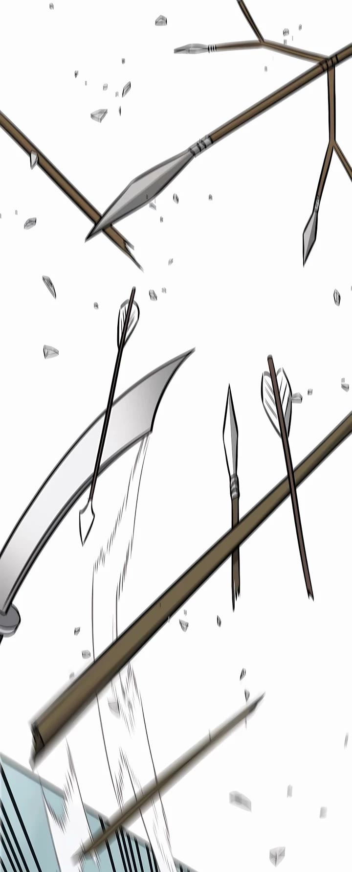 Infinite Leveling: Murim Chapter 190 page 49 - Chapter 190