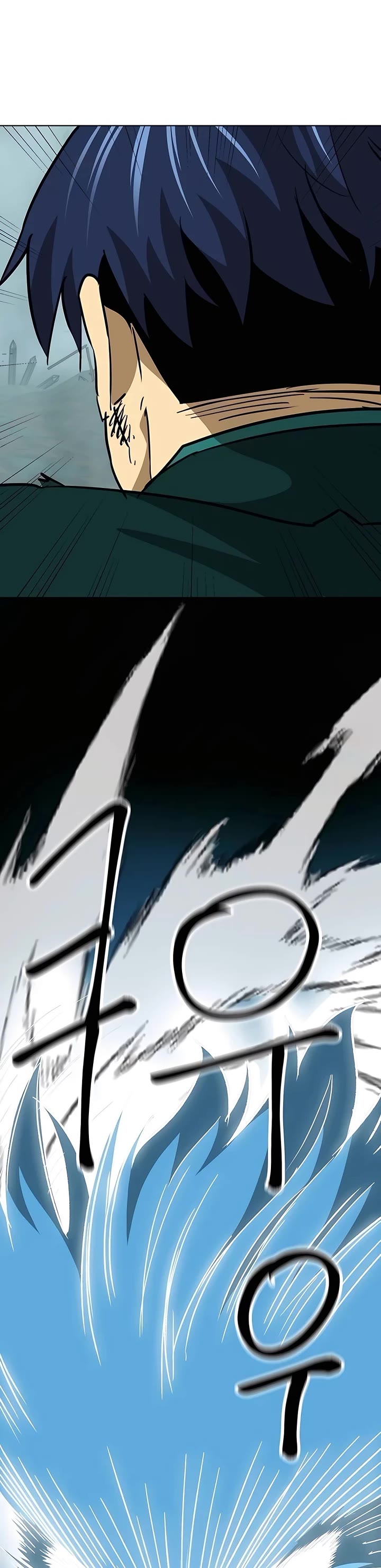 Infinite Leveling: Murim Chapter 191 page 30 - Chapter 191