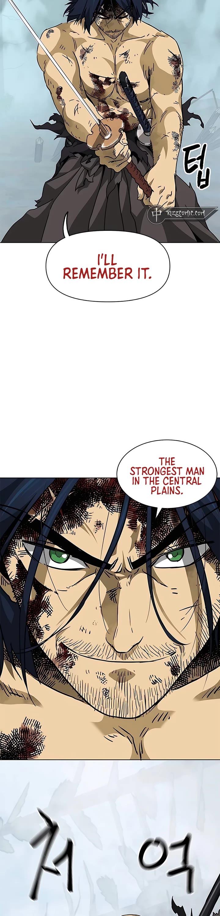 Infinite Leveling: Murim Chapter 191 page 46 - Chapter 191