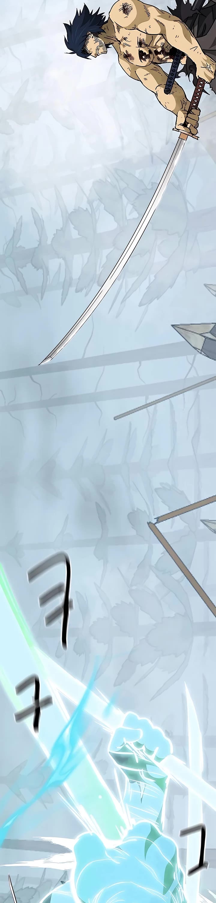 Infinite Leveling: Murim Chapter 191 page 47 - Chapter 191