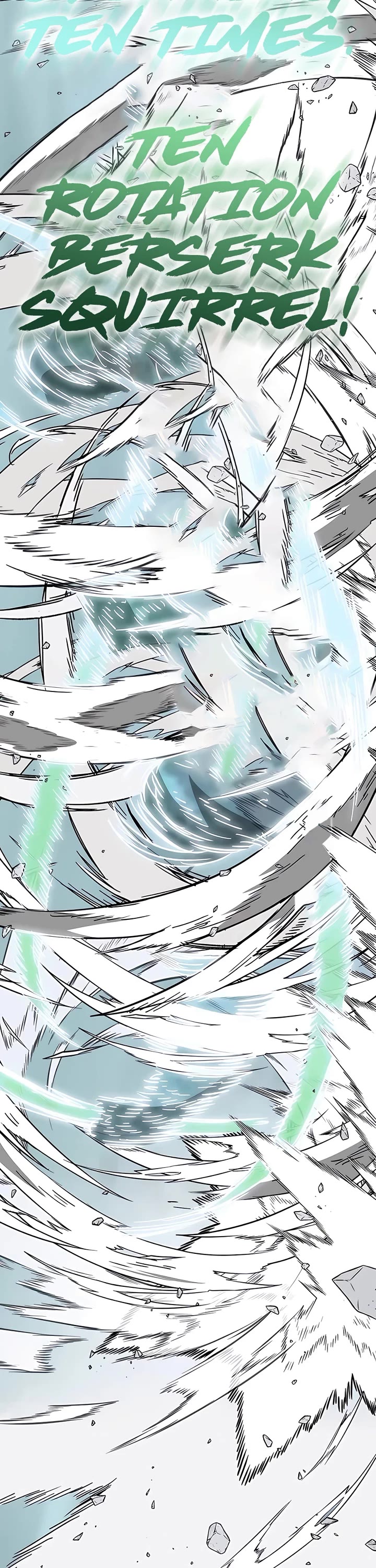 Infinite Leveling: Murim Chapter 191 page 57 - Chapter 191