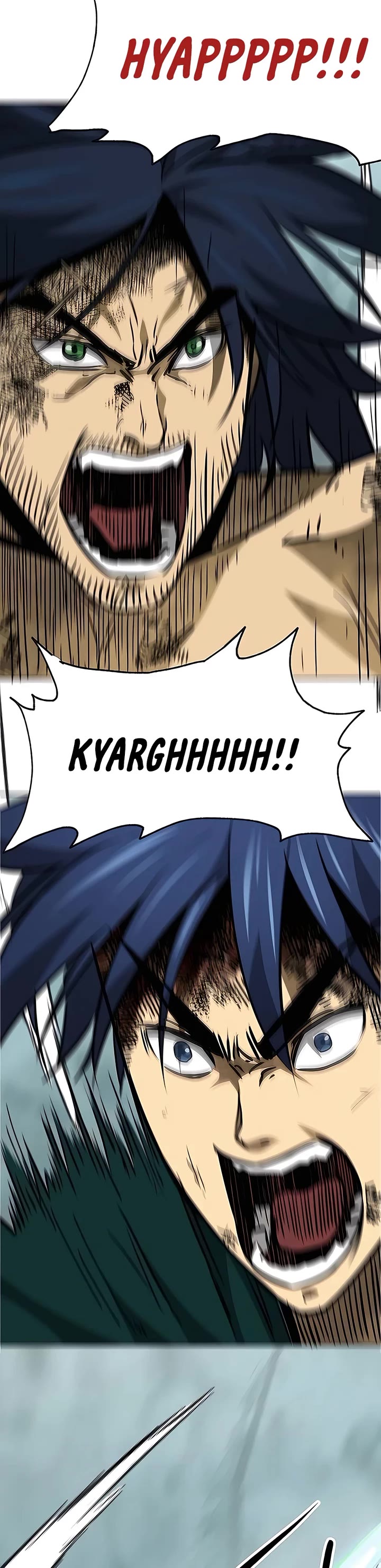 Infinite Leveling: Murim Chapter 191 page 60 - Chapter 191
