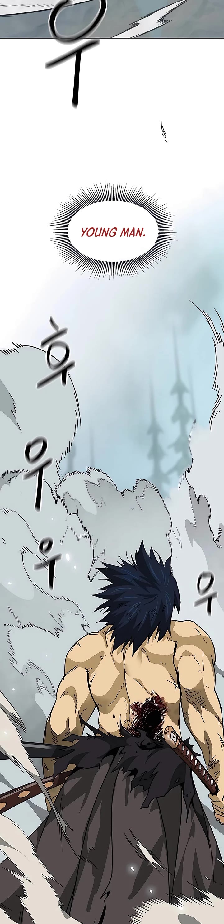 Infinite Leveling: Murim Chapter 191 page 65 - Chapter 191