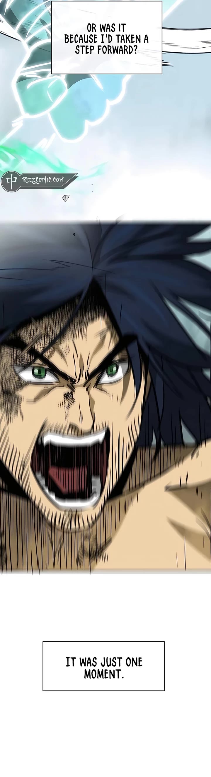 Infinite Leveling: Murim Chapter 192 page 10 - Chapter 192