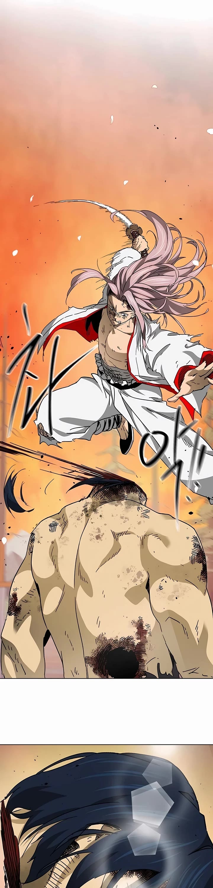 Infinite Leveling: Murim Chapter 192 page 22 - Chapter 192