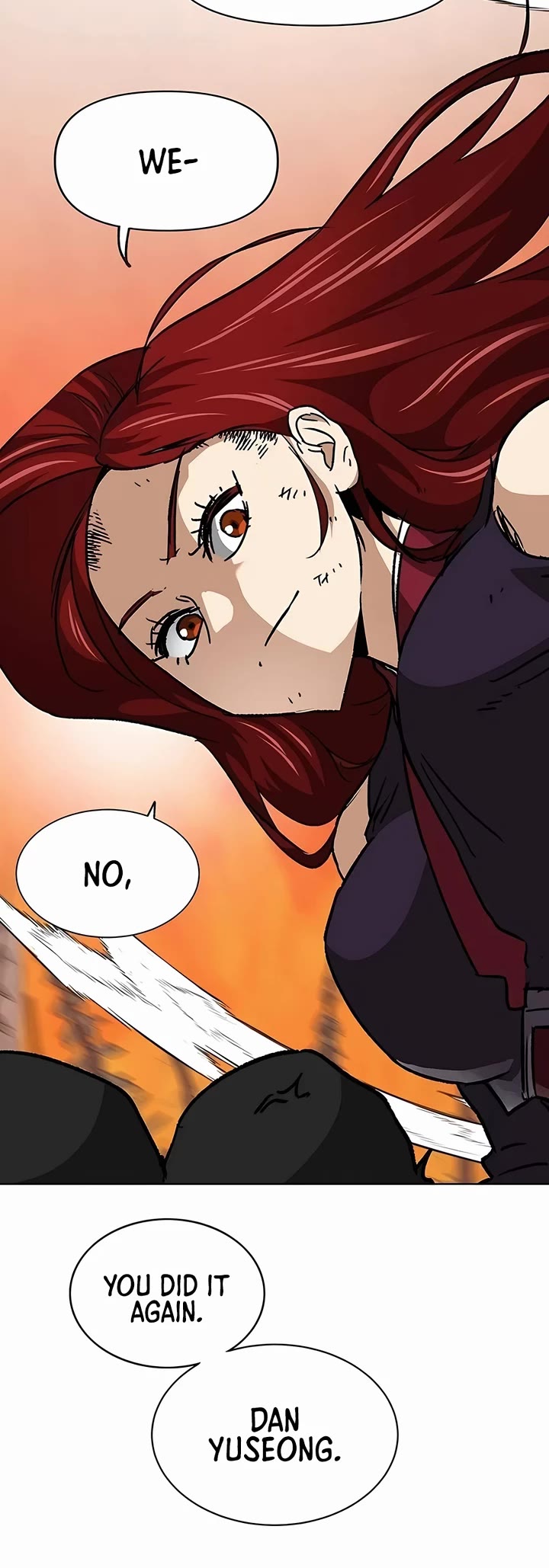 Infinite Leveling: Murim Chapter 192 page 29 - Chapter 192