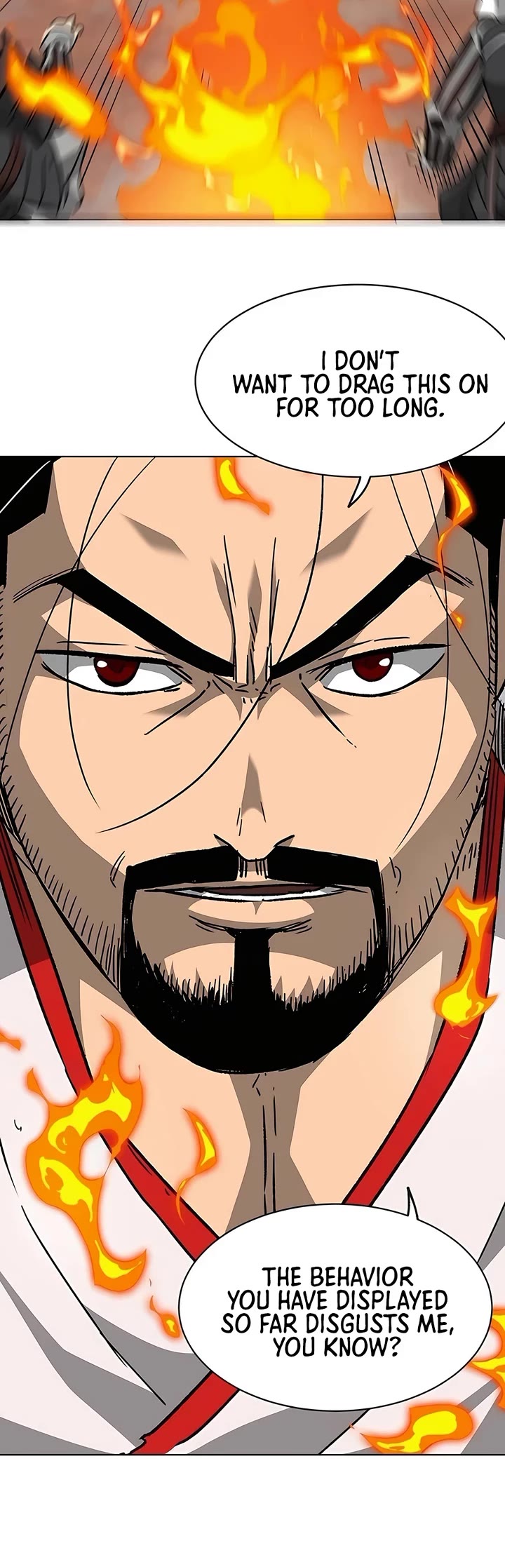 Infinite Leveling: Murim Chapter 192 page 57 - Chapter 192