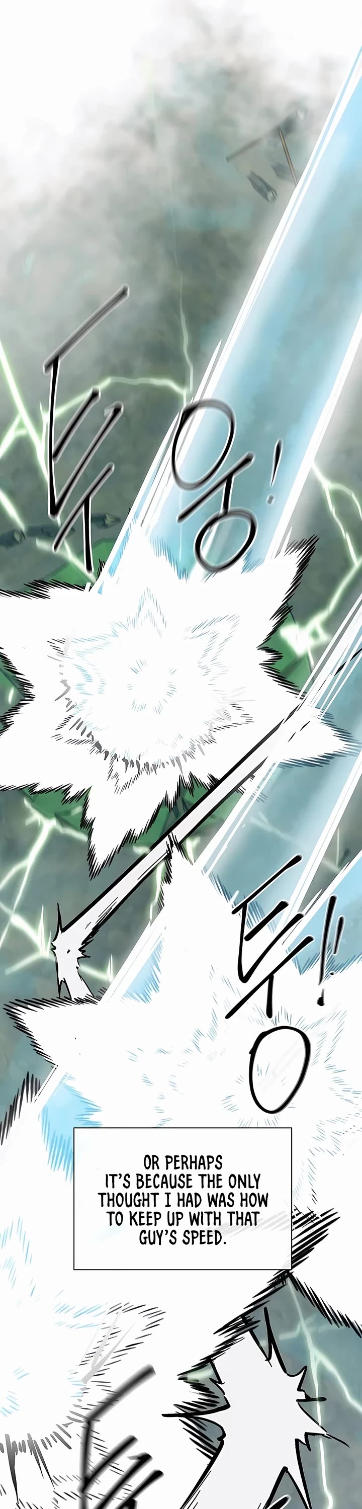 Infinite Leveling: Murim Chapter 192 page 6 - Chapter 192