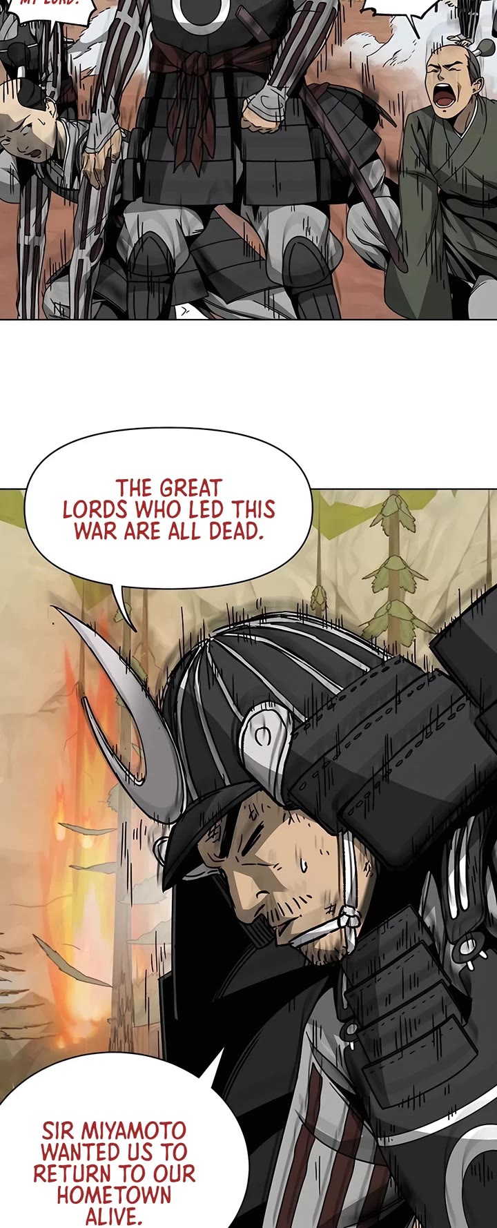 Infinite Leveling: Murim Chapter 192 page 60 - Chapter 192