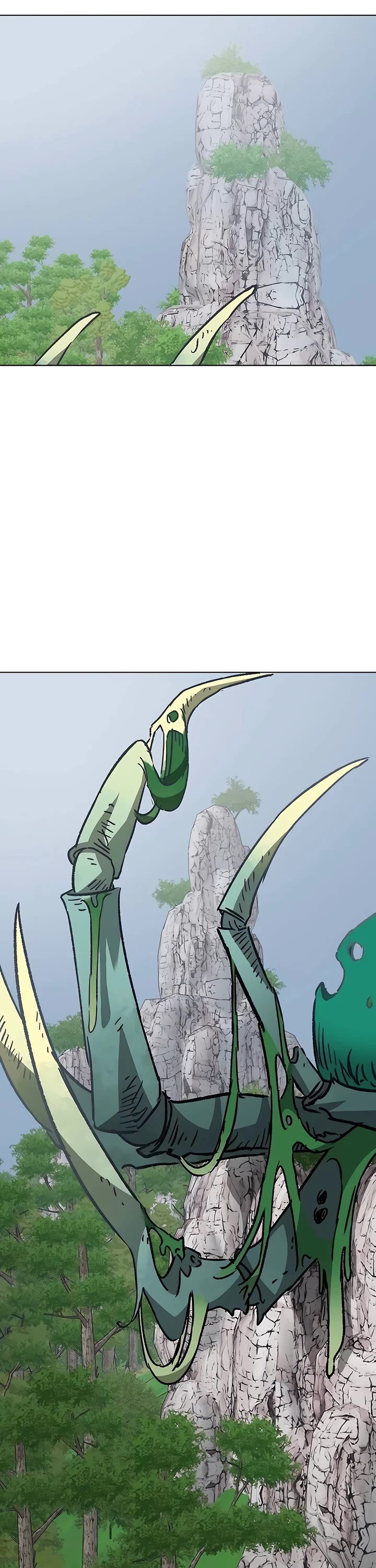 Infinite Leveling: Murim Chapter 192 page 66 - Chapter 192