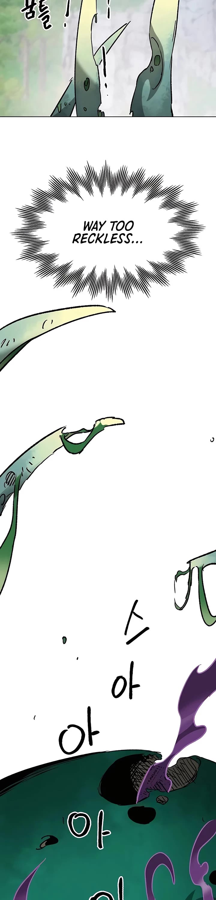 Infinite Leveling: Murim Chapter 192 page 70 - Chapter 192