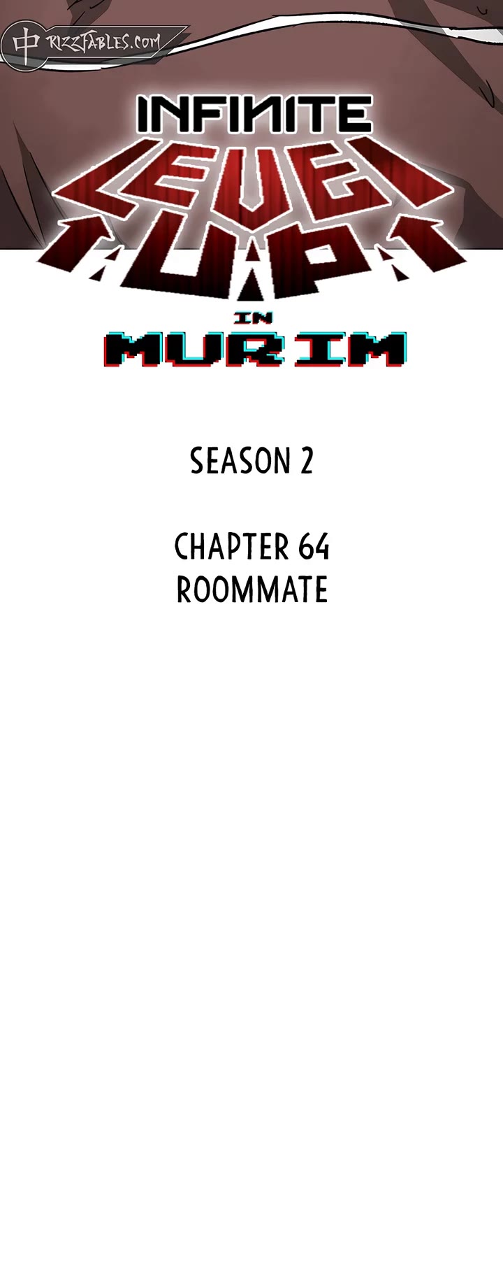 Infinite Leveling: Murim Chapter 193 page 15 - Chapter 193