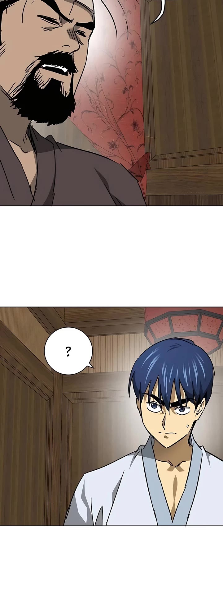 Infinite Leveling: Murim Chapter 193 page 56 - Chapter 193
