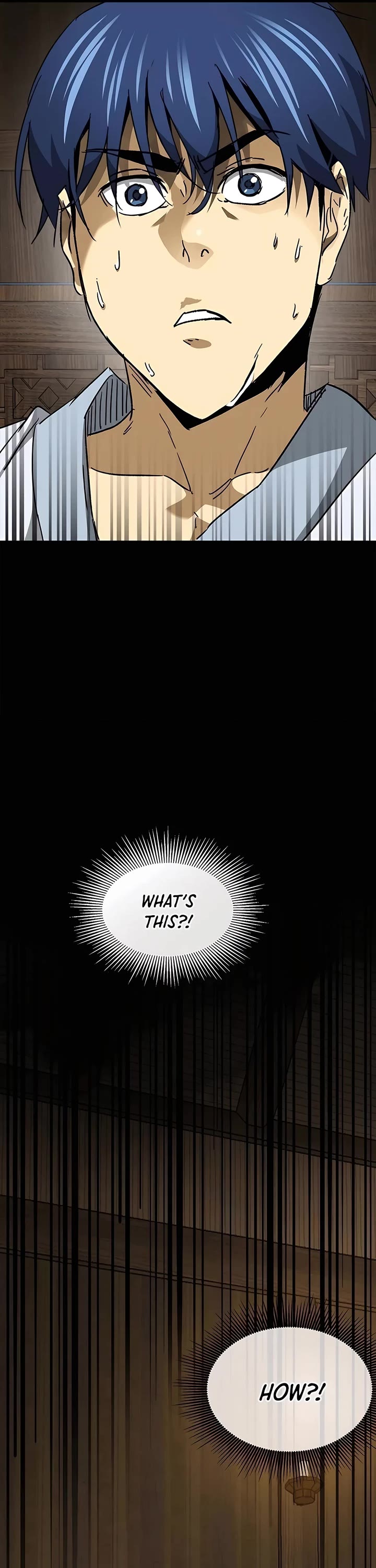 Infinite Leveling: Murim Chapter 193 page 64 - Chapter 193