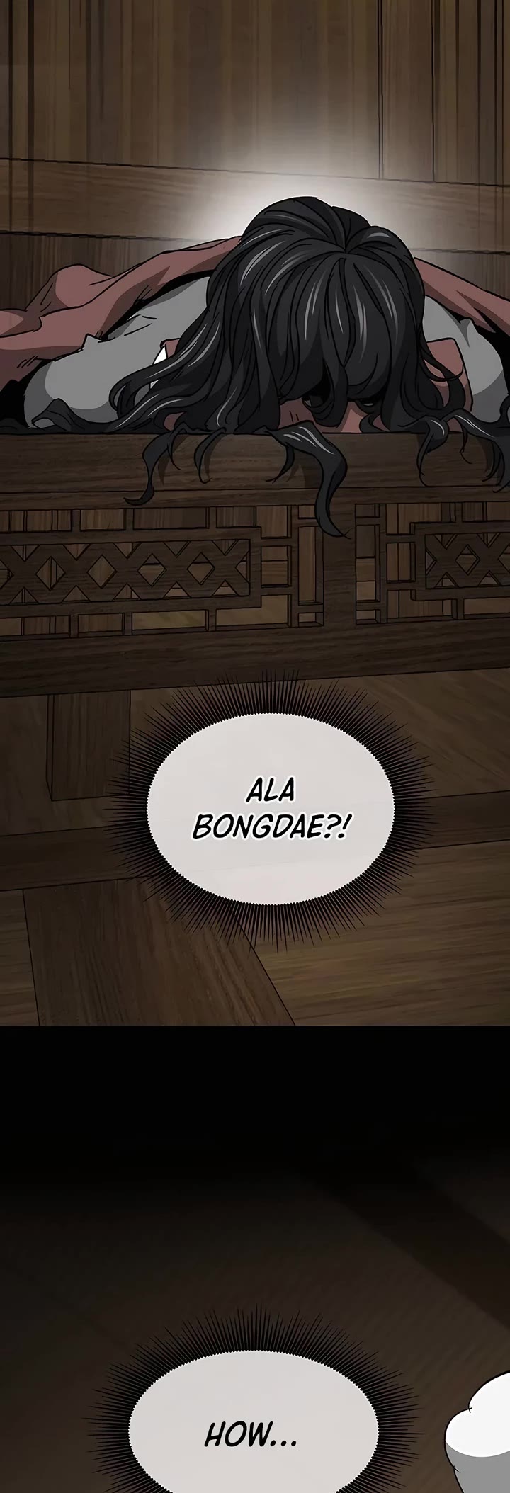 Infinite Leveling: Murim Chapter 193 page 65 - Chapter 193