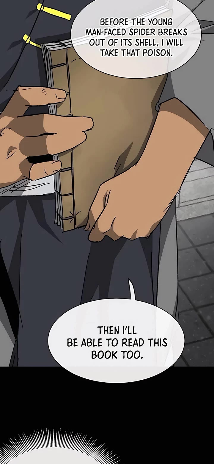 Infinite Leveling: Murim Chapter 194 page 24 - Chapter 194