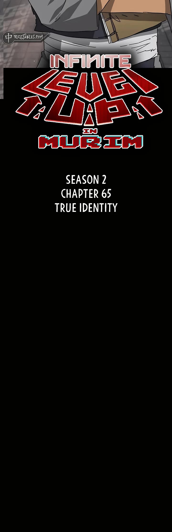 Infinite Leveling: Murim Chapter 194 page 28 - Chapter 194
