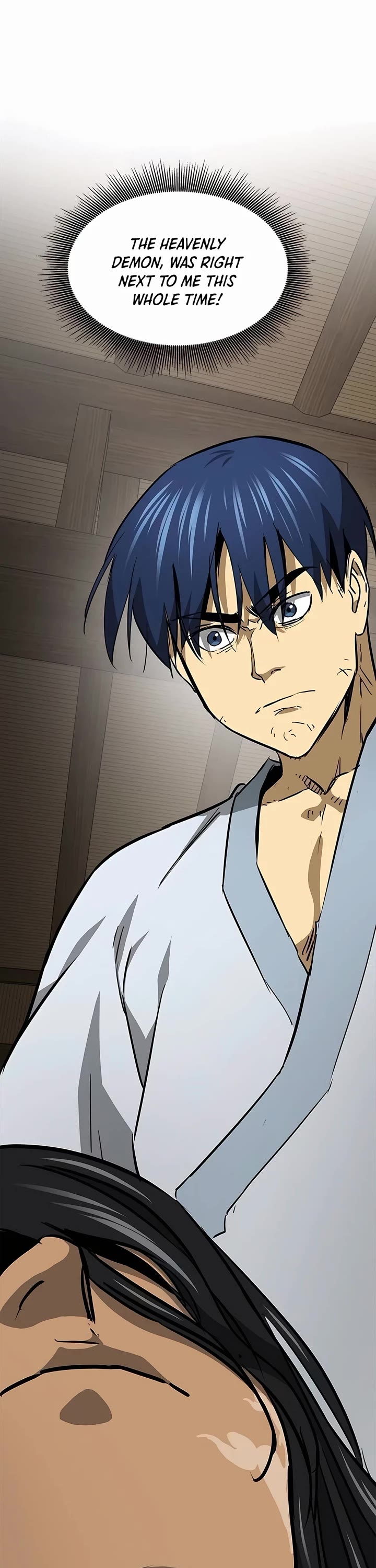 Infinite Leveling: Murim Chapter 194 page 45 - Chapter 194