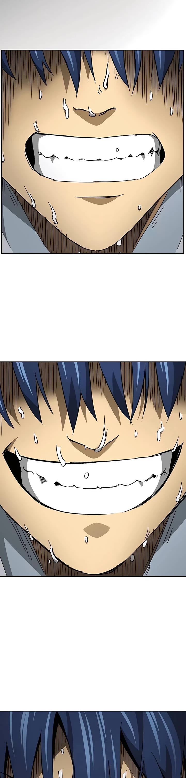 Infinite Leveling: Murim Chapter 194 page 59 - Chapter 194