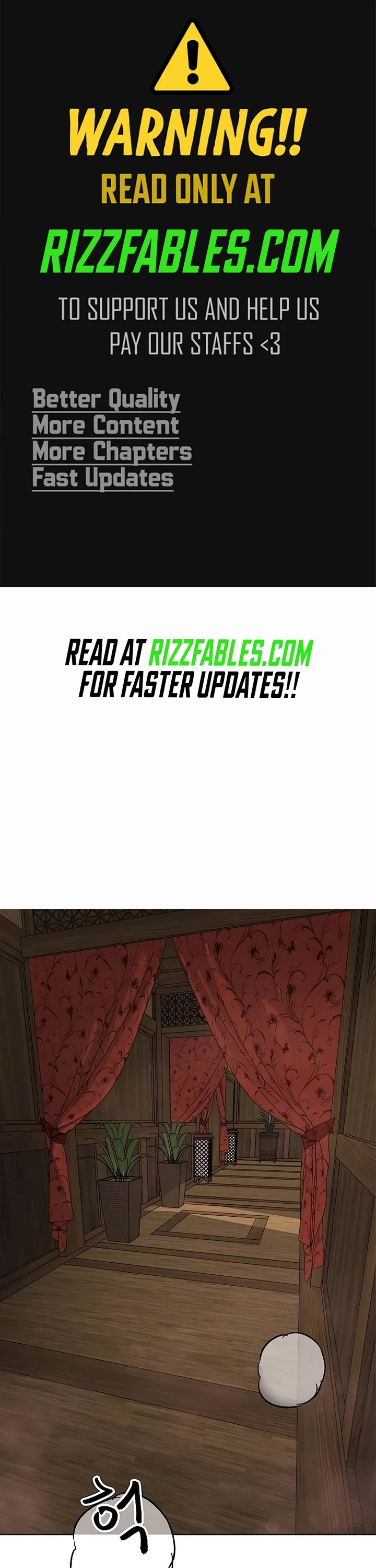 Infinite Leveling: Murim Chapter 195 page 1 - Chapter 195
