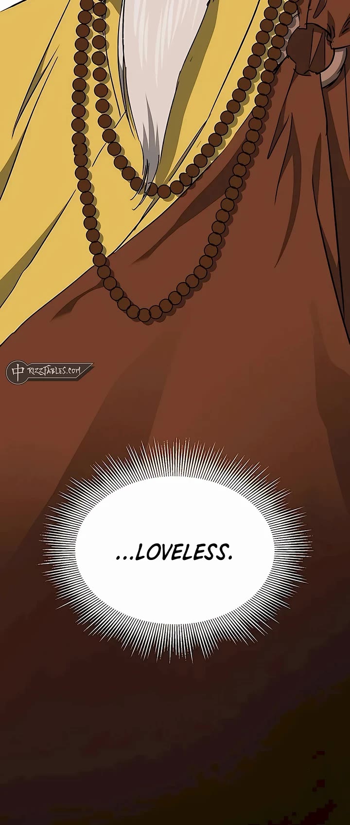 Infinite Leveling: Murim Chapter 195 page 34 - Chapter 195