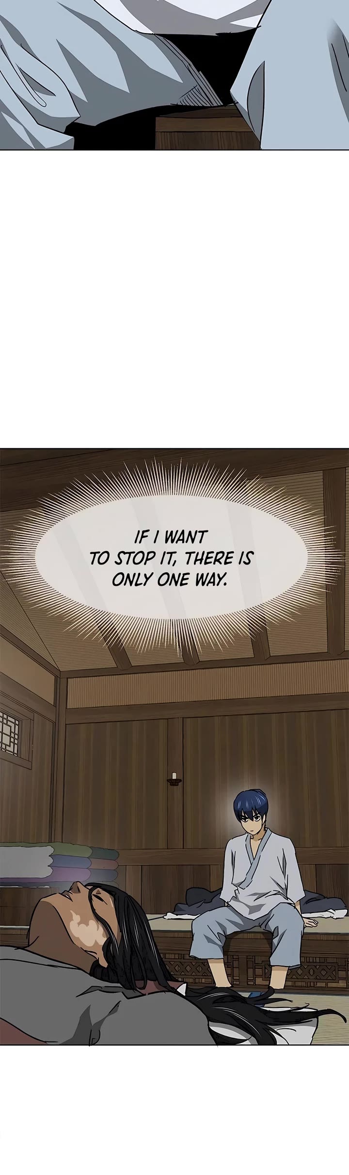 Infinite Leveling: Murim Chapter 195 page 42 - Chapter 195