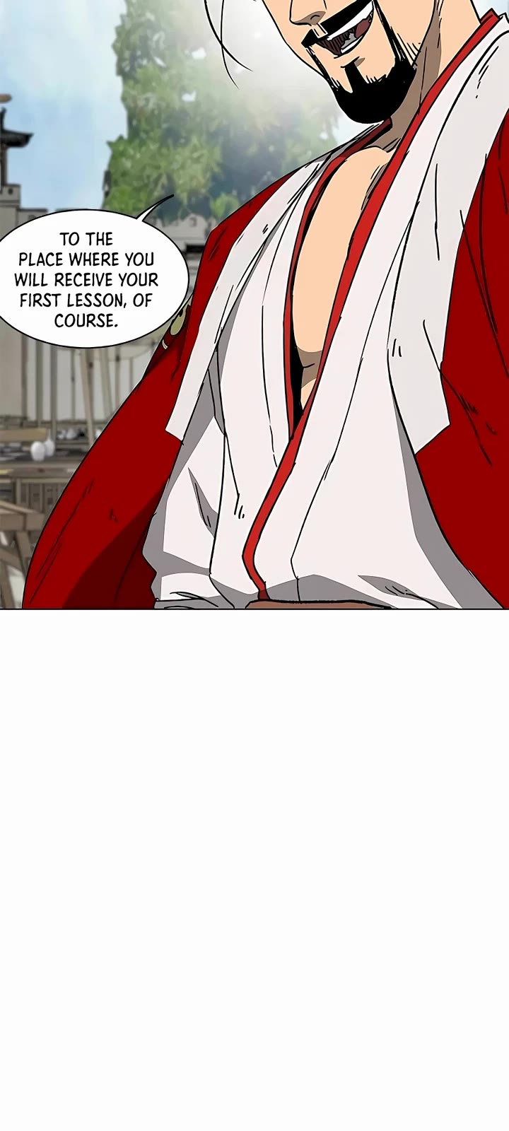 Infinite Leveling: Murim Chapter 195 page 61 - Chapter 195