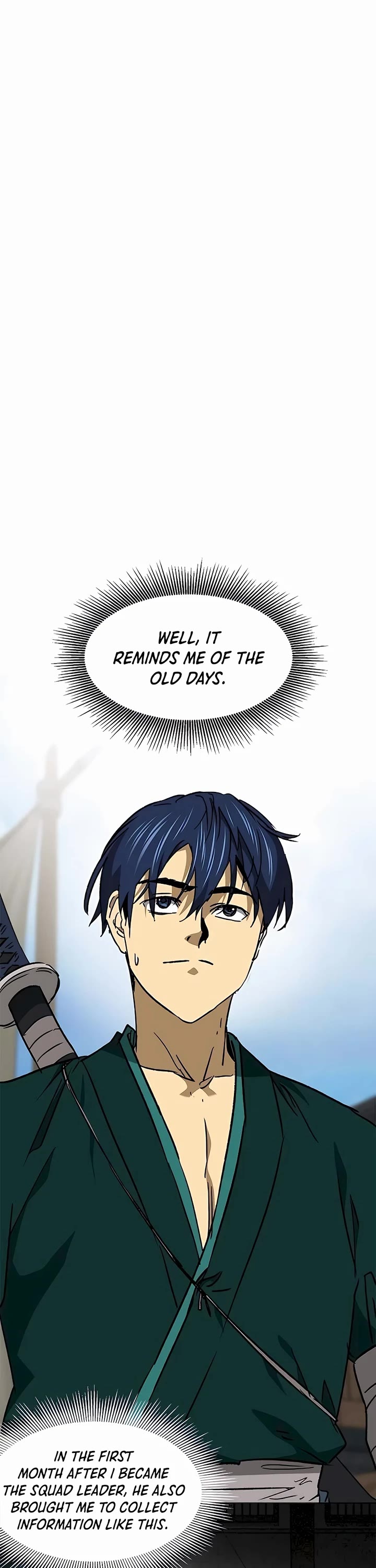 Infinite Leveling: Murim Chapter 196 page 10 - Chapter 196