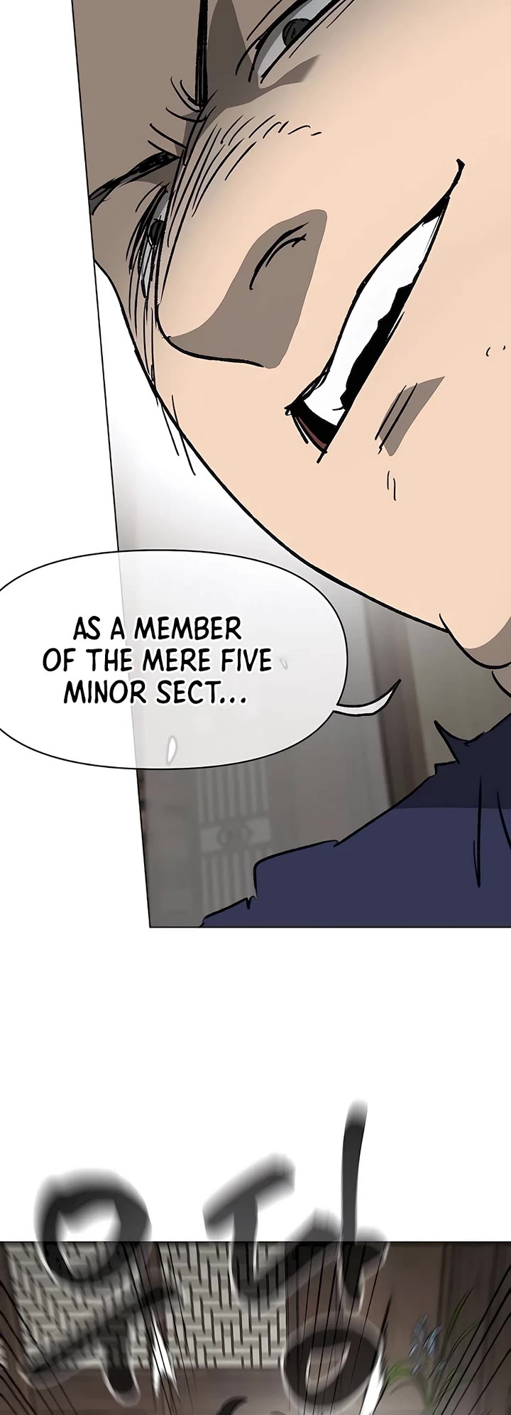 Infinite Leveling: Murim Chapter 197 page 53 - Chapter 197