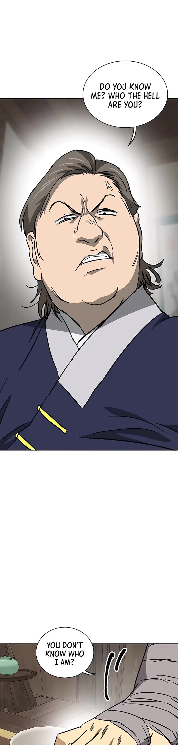 Infinite Leveling: Murim Chapter 197 page 60 - Chapter 197