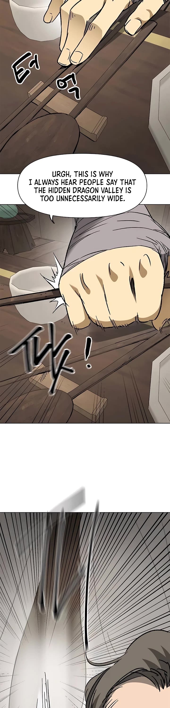 Infinite Leveling: Murim Chapter 197 page 61 - Chapter 197