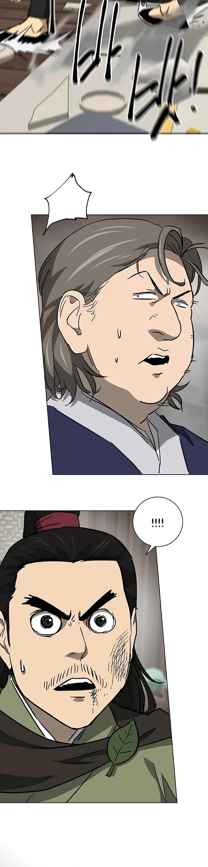 Infinite Leveling: Murim Chapter 198 page 19 - Chapter 198