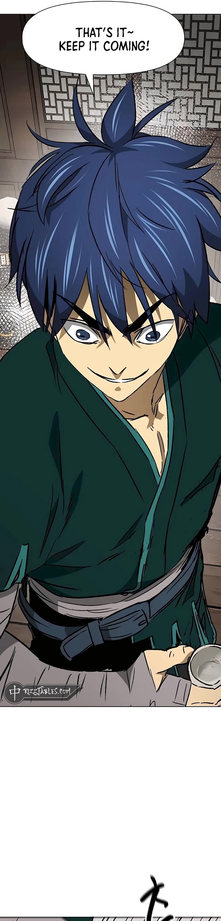 Infinite Leveling: Murim Chapter 198 page 30 - Chapter 198