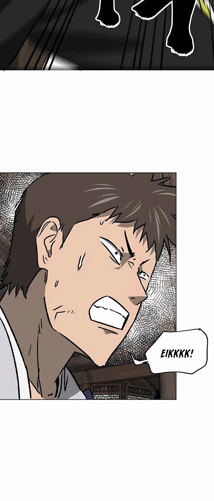 Infinite Leveling: Murim Chapter 198 page 36 - Chapter 198